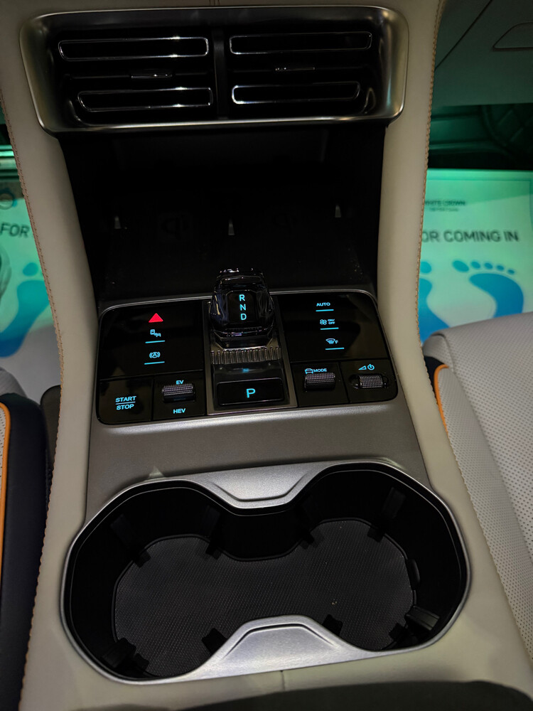 BYD song plus plugin hybrid Awd — photo 9 for sale in Qatar