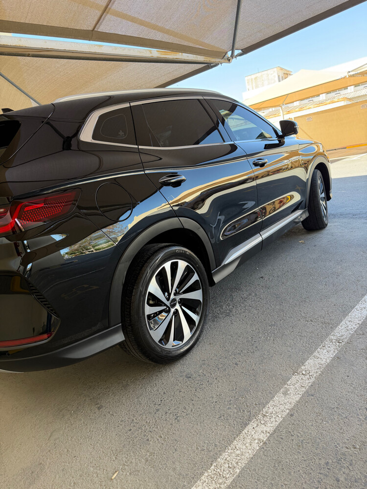 BYD song plus plugin hybrid Awd — photo 3 for sale in Qatar