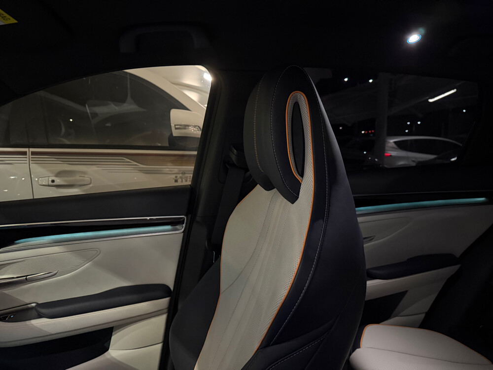 BYD song plus plugin hybrid Awd — photo 6 for sale in Qatar