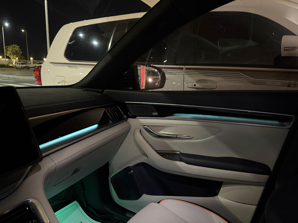 BYD song plus plugin hybrid Awd — photo 5 for sale in Qatar