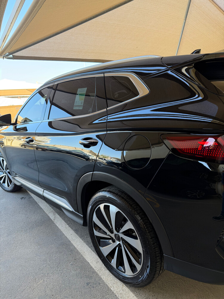BYD song plus plugin hybrid Awd — photo 2 for sale in Qatar