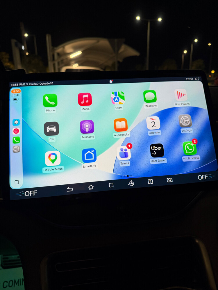 BYD song plus plugin hybrid Awd — photo 12 for sale in Qatar