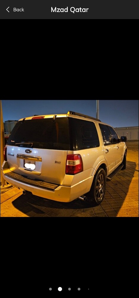 4x4 car — photo 3 for sale in Qatar