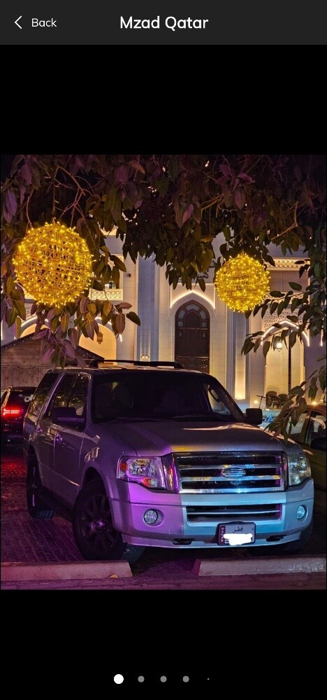 4x4 car — photo 1 for sale in Qatar