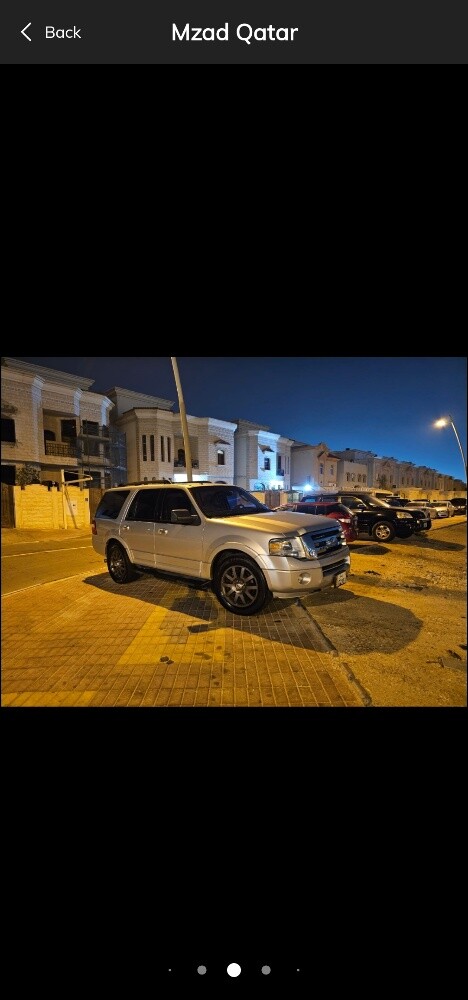 4x4 car — photo 2 for sale in Qatar