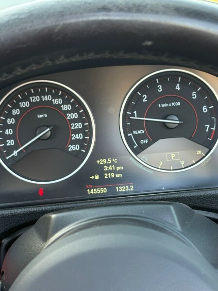 BMW 428i 2014 Convertible — photo 6 for sale in Qatar