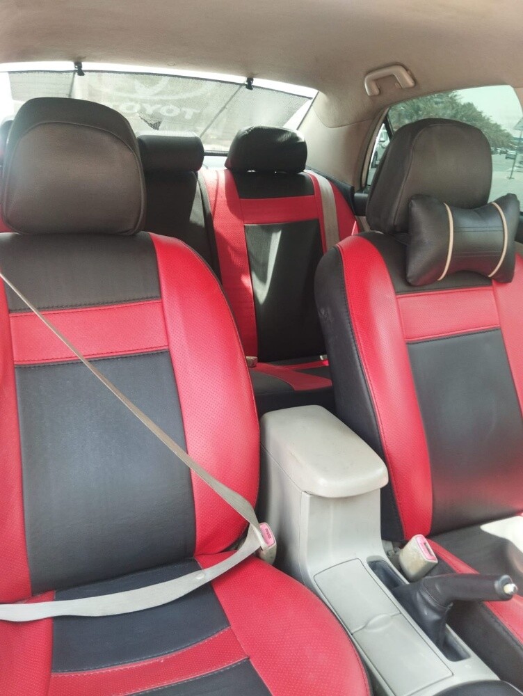 corolla — photo 4 for sale in Qatar