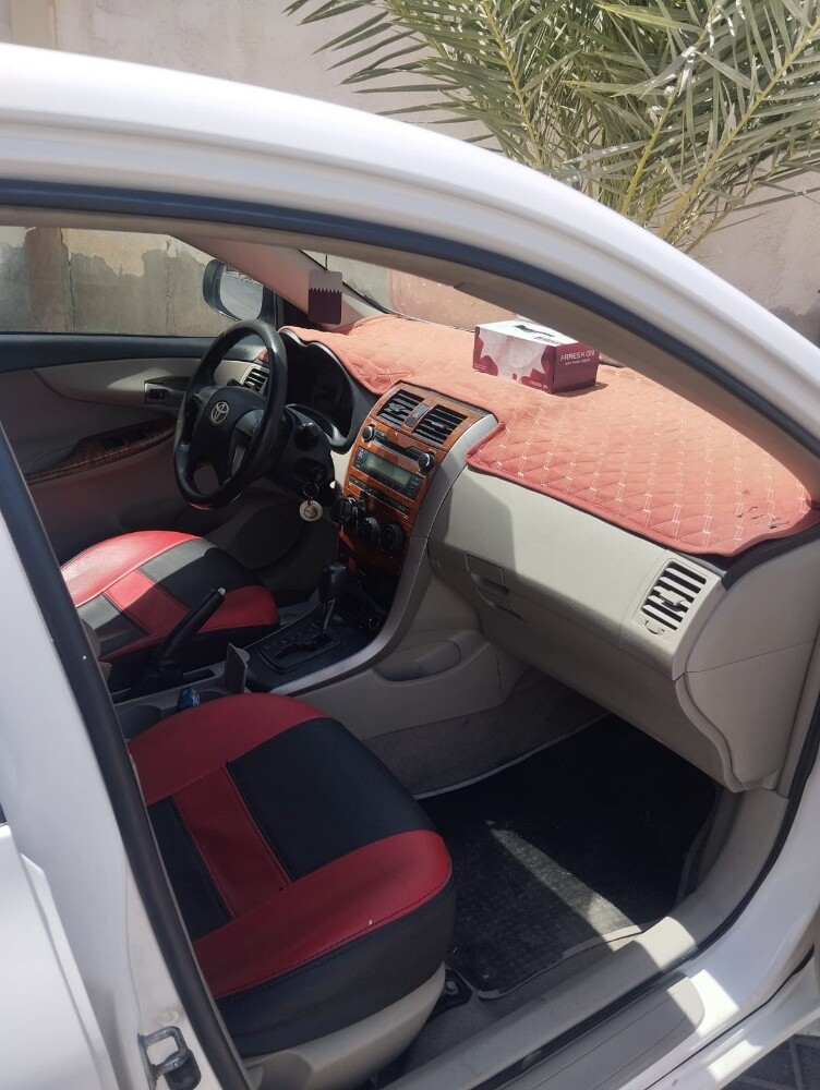 corolla — photo 2 for sale in Qatar