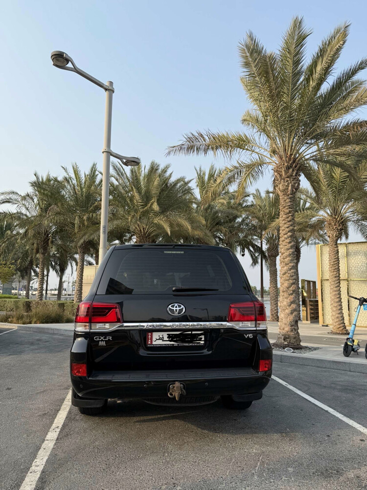 GX — photo 4 for sale in Qatar