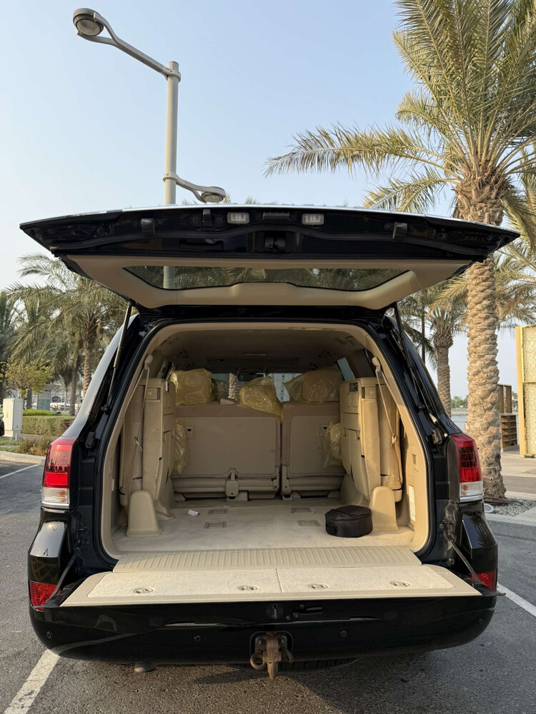 GX — photo 2 for sale in Qatar