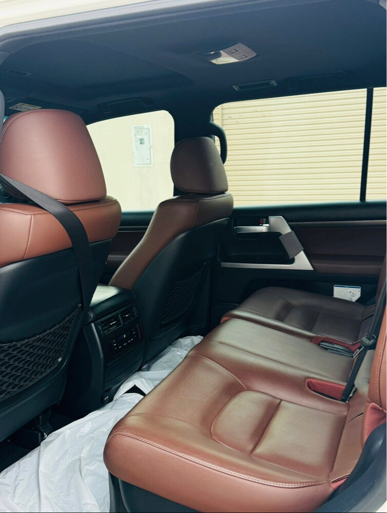 VXR 5.7 2019 Original paint — photo 1 for sale in Qatar
