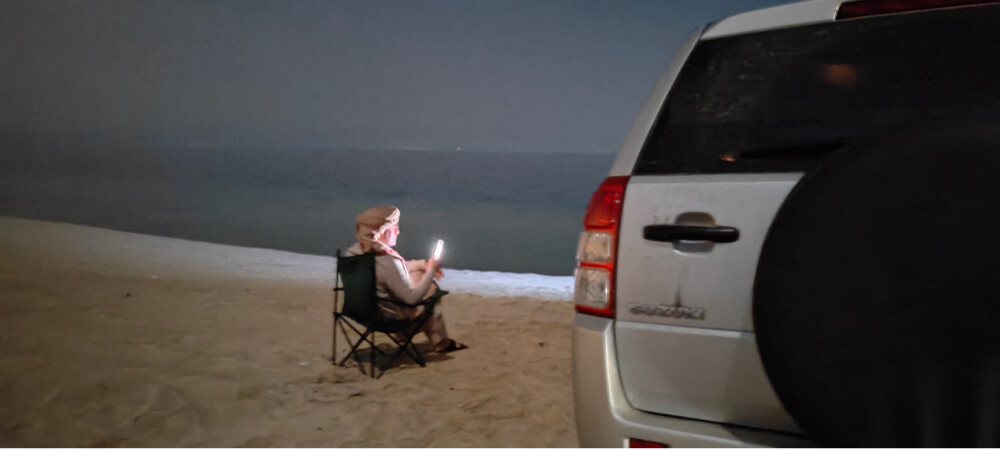 Suzuki Grand Vitara 4x4 — photo 1 for sale in Qatar