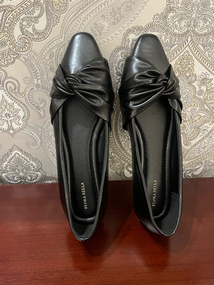 Ballet flats by Flora Bella - 1