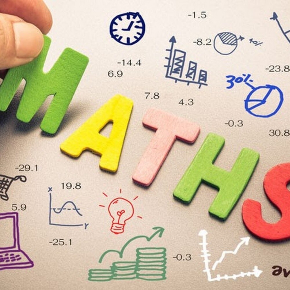 math tutor - 1
