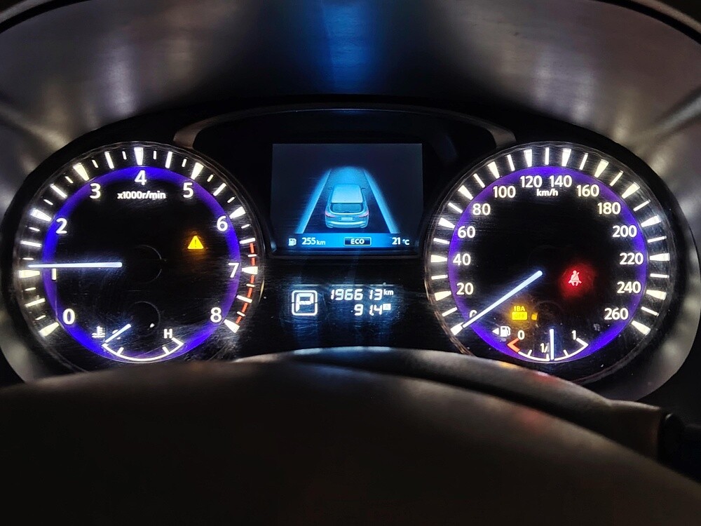 infenty qx60 2014 — photo 2 for sale in Qatar