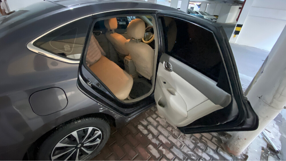 Nissan Sentra — photo 9 for sale in Qatar