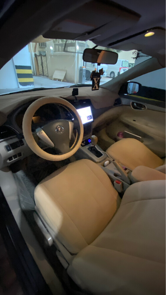 Nissan Sentra — photo 3 for sale in Qatar