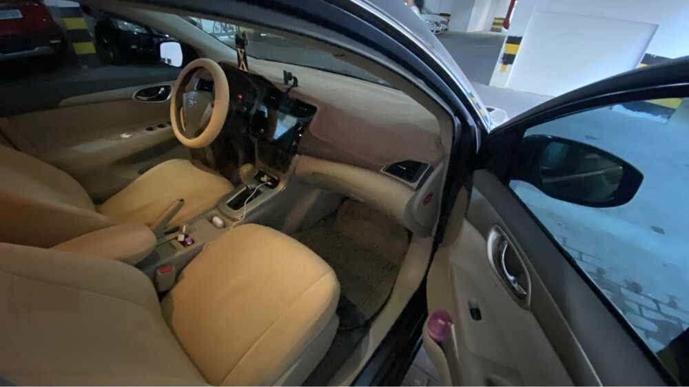 Nissan Sentra — photo 4 for sale in Qatar