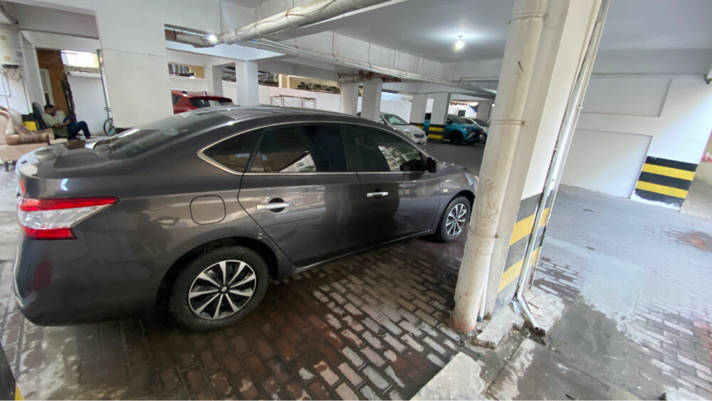 Nissan Sentra — photo 5 for sale in Qatar