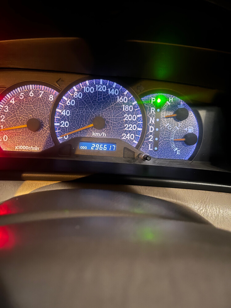toyota corlla — photo 6 for sale in Qatar