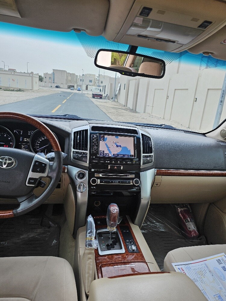 2012 Vxr fulloption forsell — photo 3 for sale in Qatar