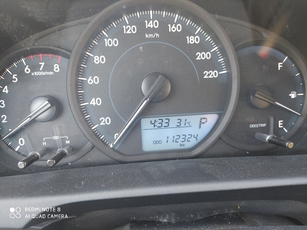 Toyota yaris -2021 — photo 7 for sale in Qatar