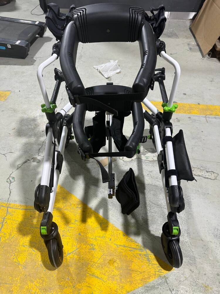 medical device to help walking - 3