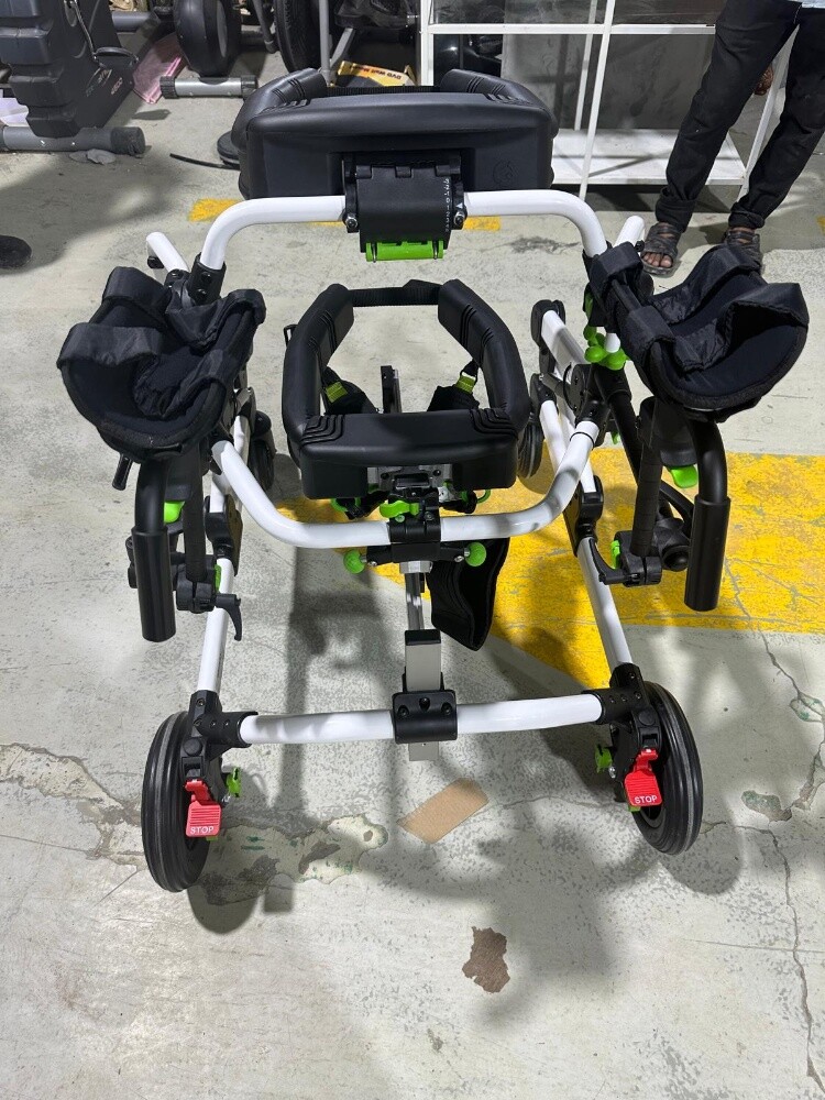 medical device to help walking - 4