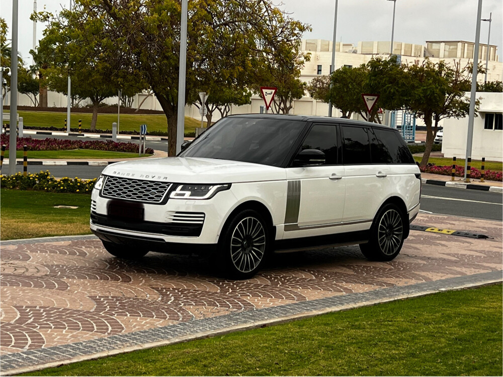 Vogue SE-2019 — photo 3 for sale in Qatar