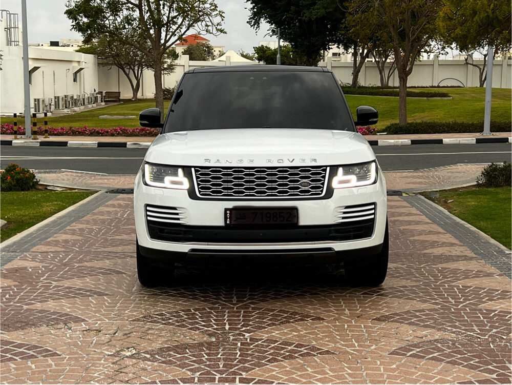 Vogue SE-2019 — photo 1 for sale in Qatar