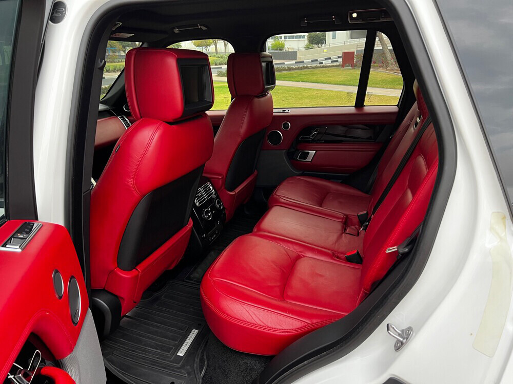 Vogue SE-2019 — photo 7 for sale in Qatar