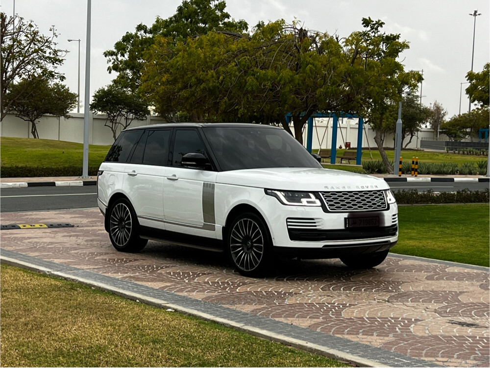 Vogue SE-2019 — photo 2 for sale in Qatar