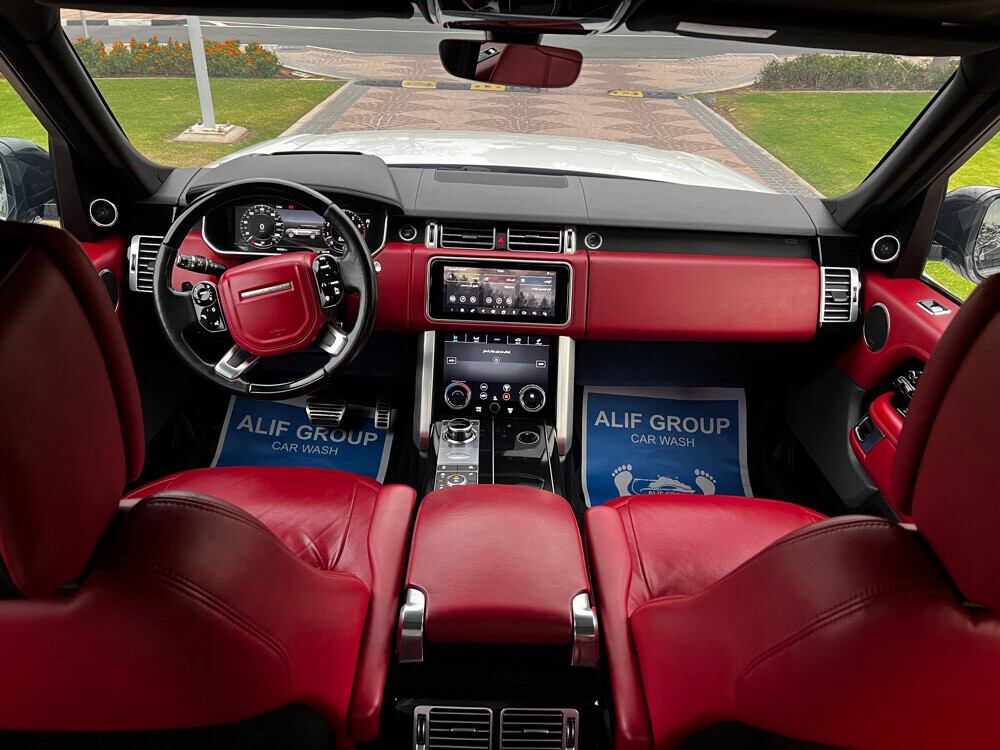 Vogue SE-2019 — photo 8 for sale in Qatar