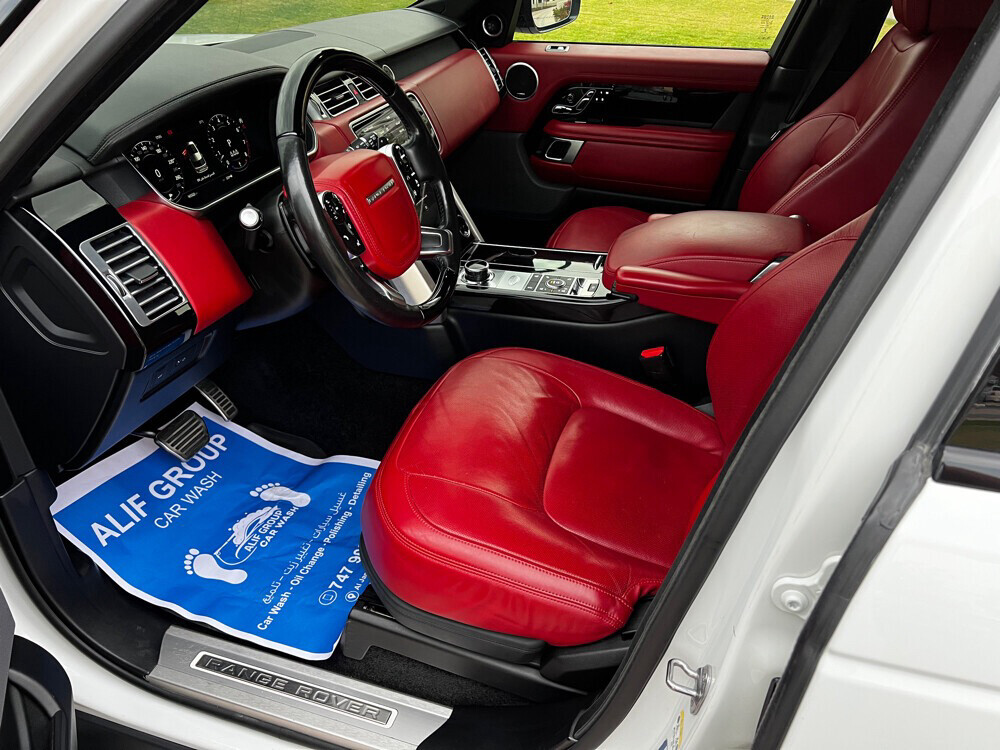 Vogue SE-2019 — photo 10 for sale in Qatar