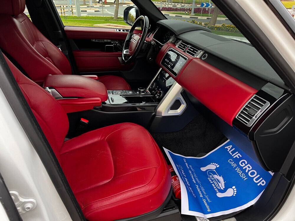 Vogue SE-2019 — photo 9 for sale in Qatar