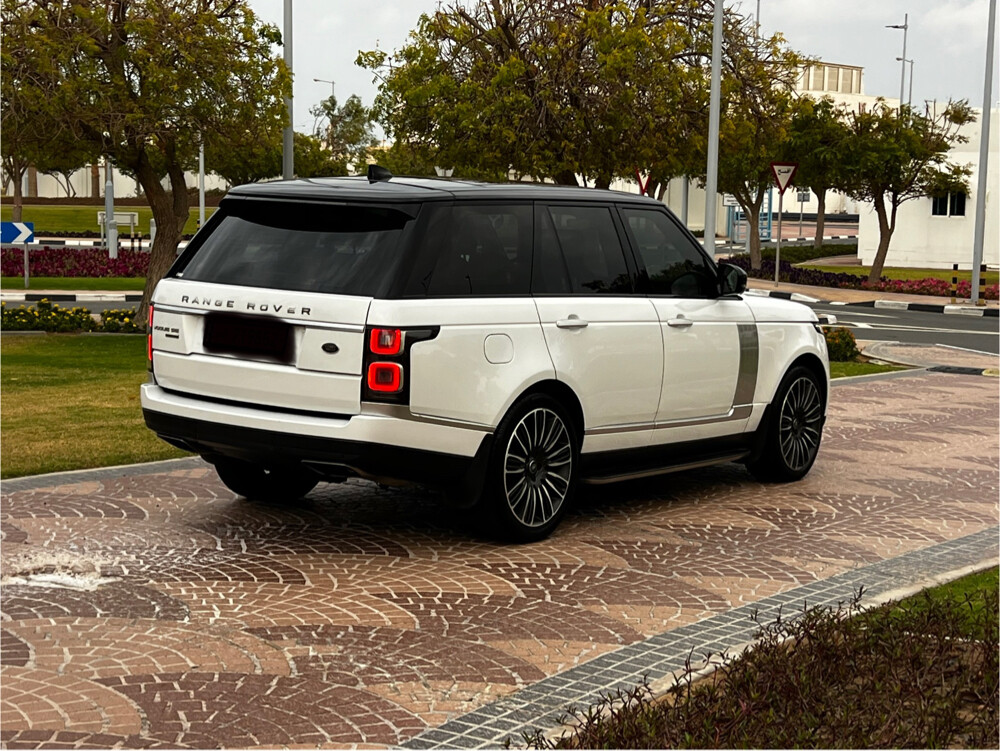 Vogue SE-2019 — photo 6 for sale in Qatar