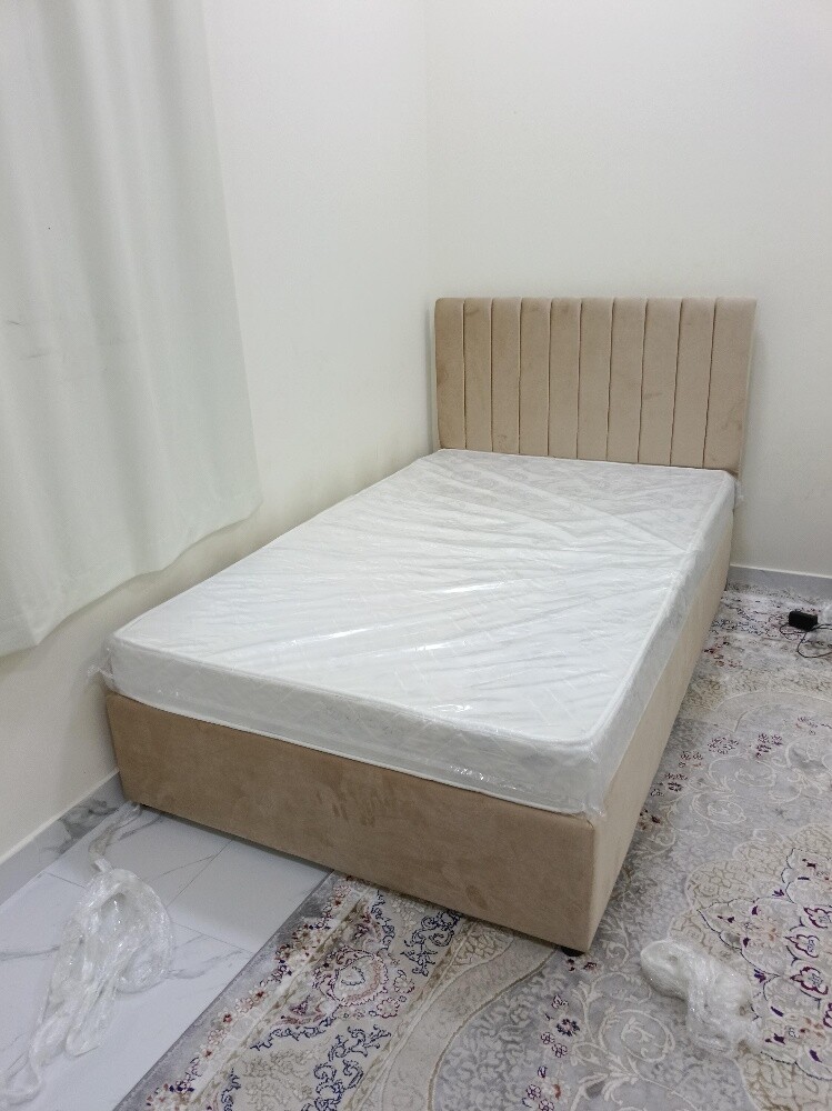 سرير ومرتبة - 9
