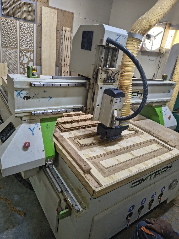 cnc operator - 4
