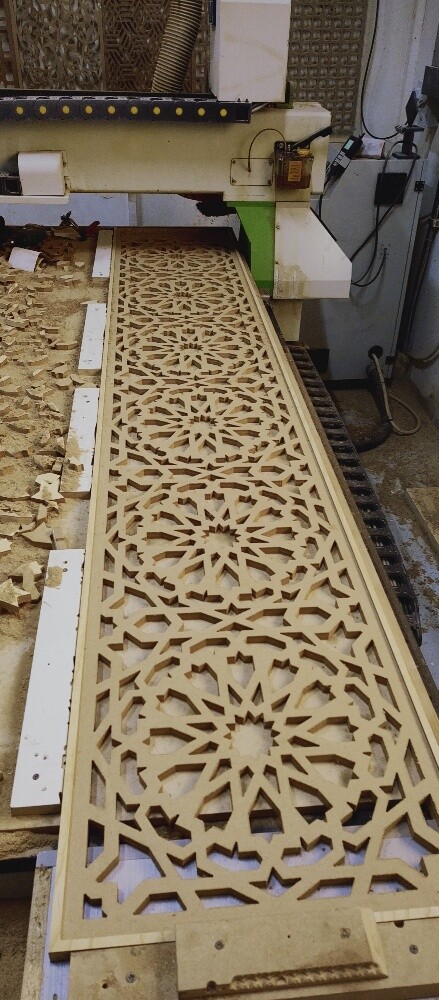 cnc operator - 12