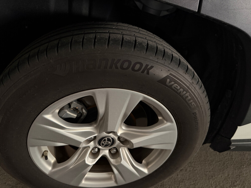 Rav4 orginal paint — photo 11 for sale in Qatar