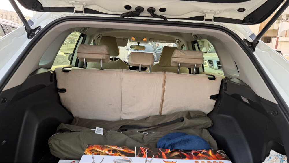 Rav4 orginal paint — photo 15 for sale in Qatar