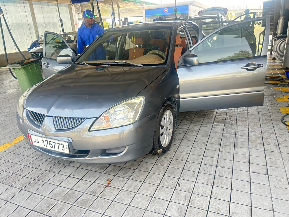 good car — photo 6 for sale in Qatar