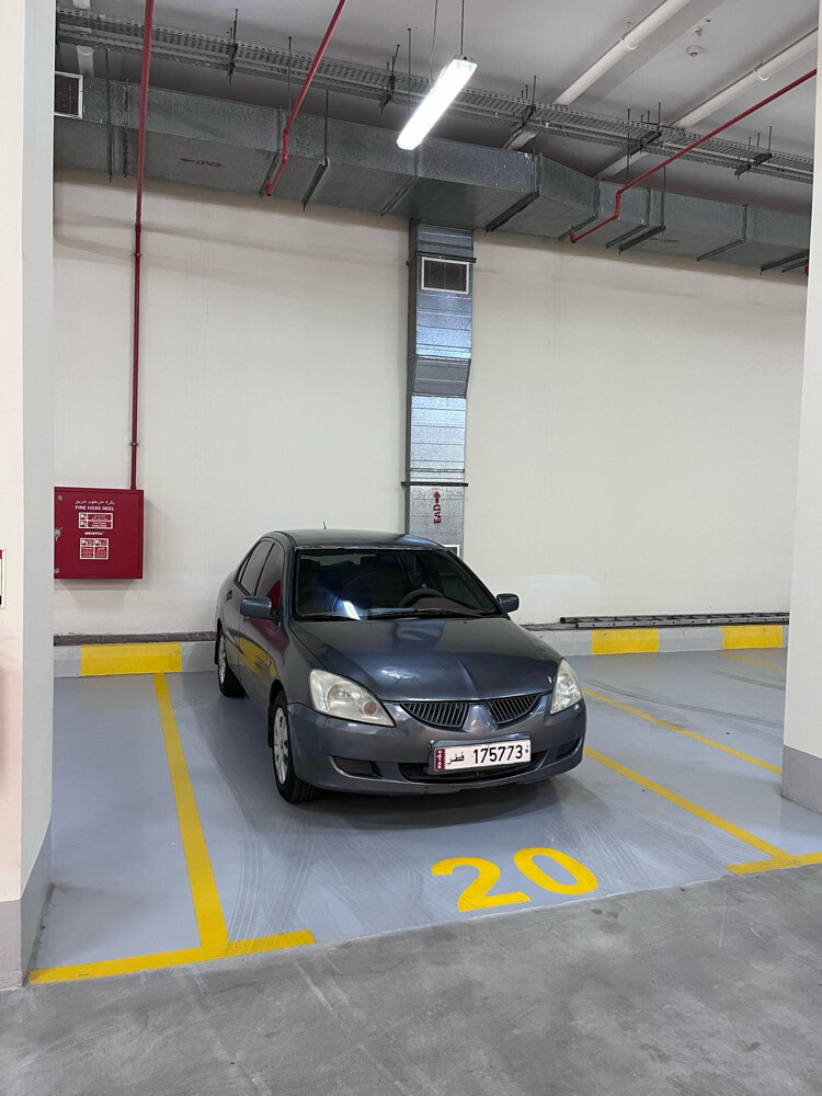 good car — photo 2 for sale in Qatar