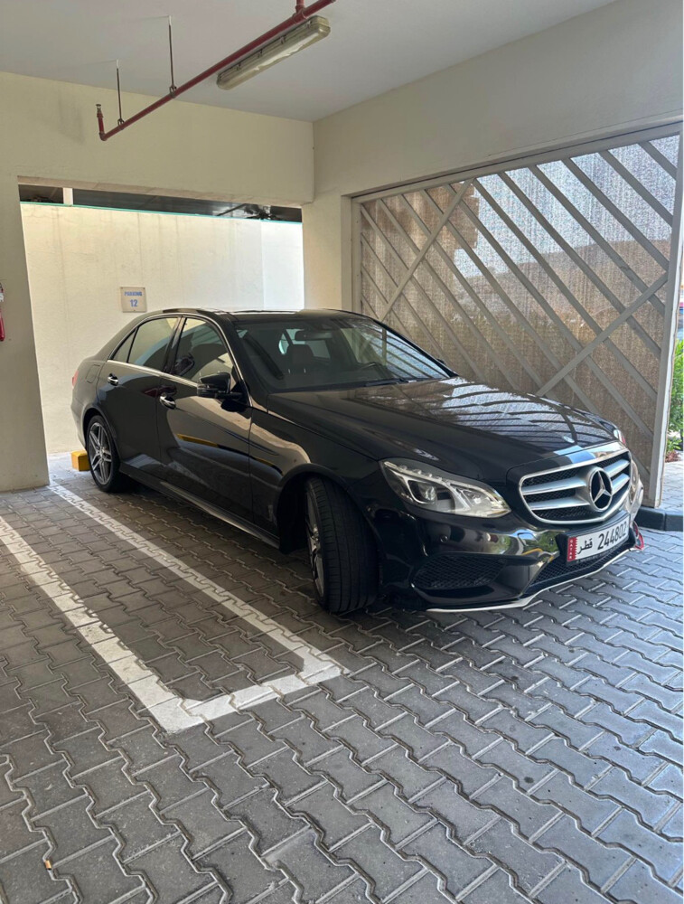 Mercedes Benz — photo 4 for sale in Qatar