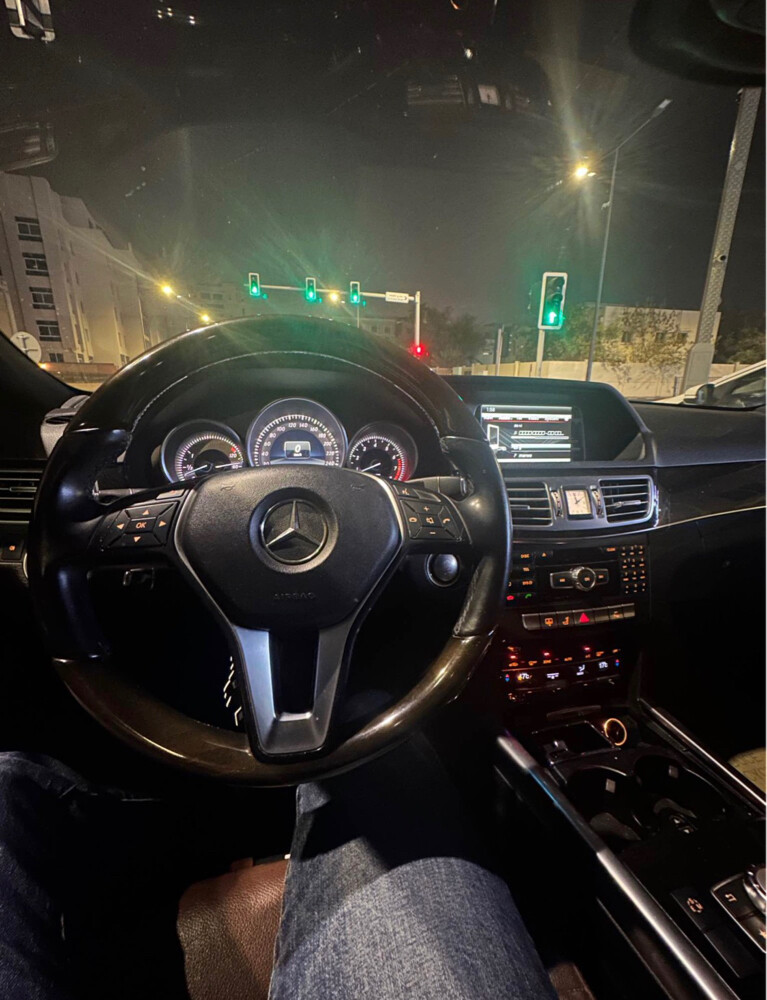 Mercedes Benz — photo 2 for sale in Qatar
