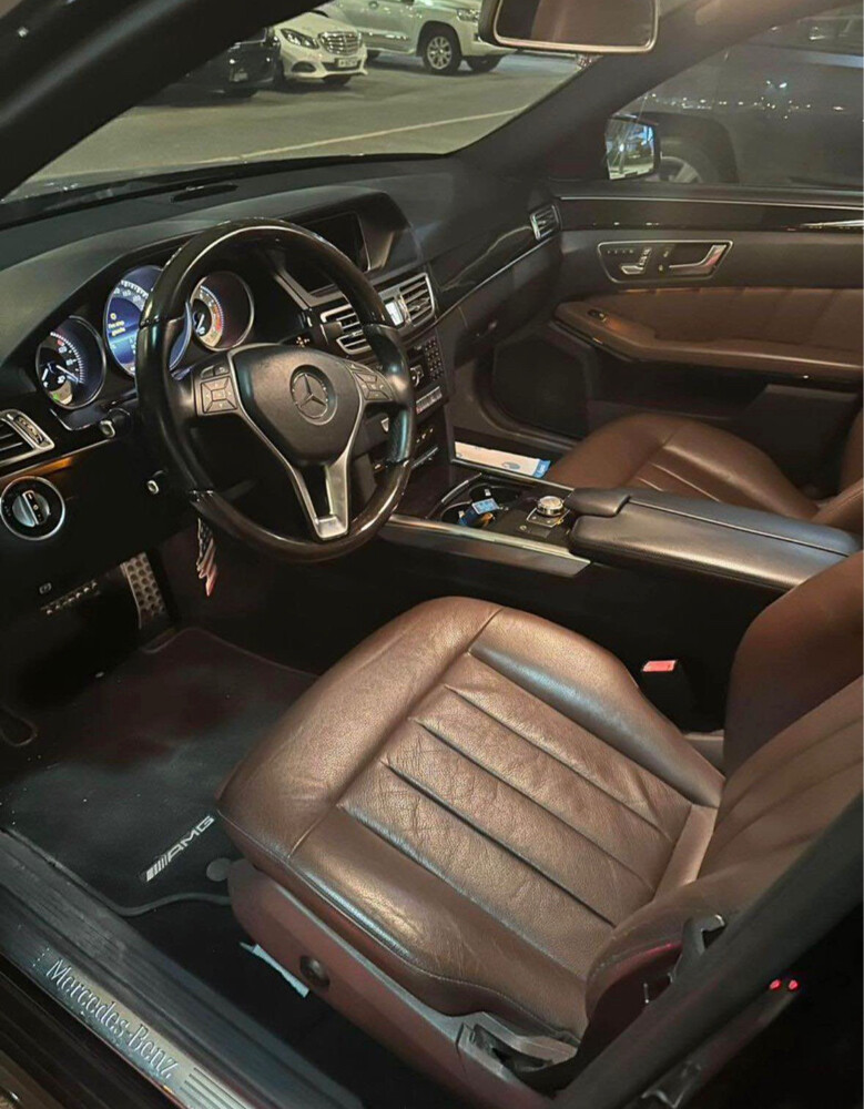 Mercedes Benz — photo 3 for sale in Qatar