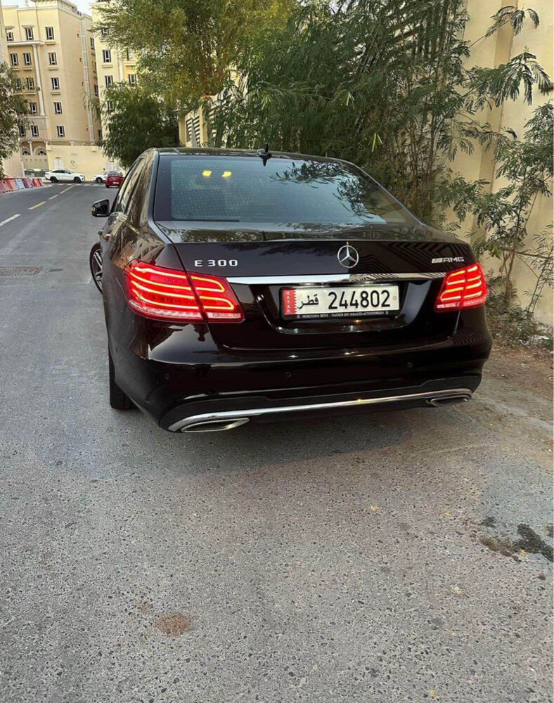 Mercedes Benz — photo 5 for sale in Qatar