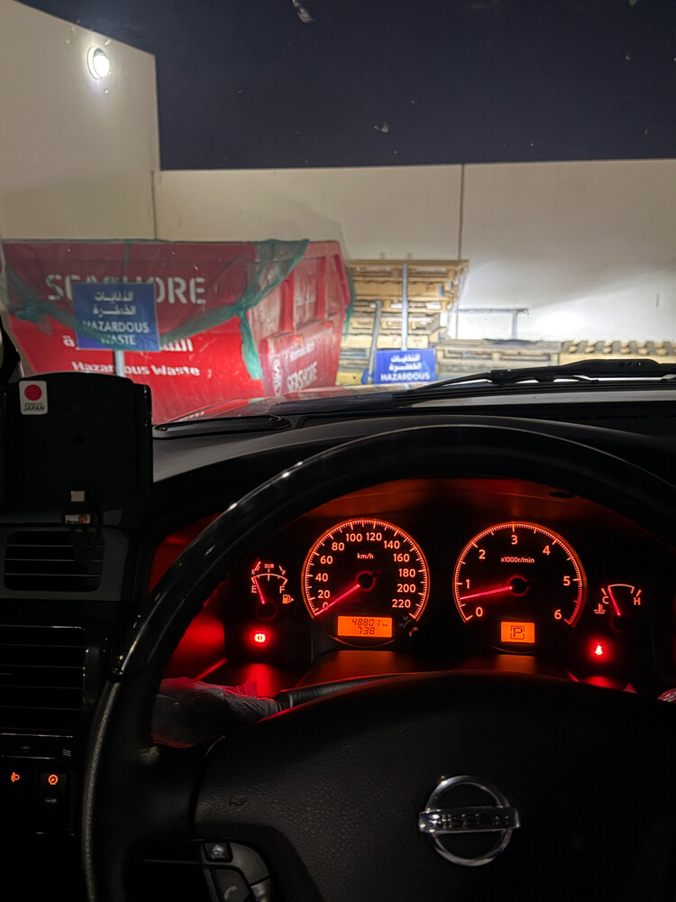 Nissan patrol VTC 2024 alostora — photo 1 for sale in Qatar