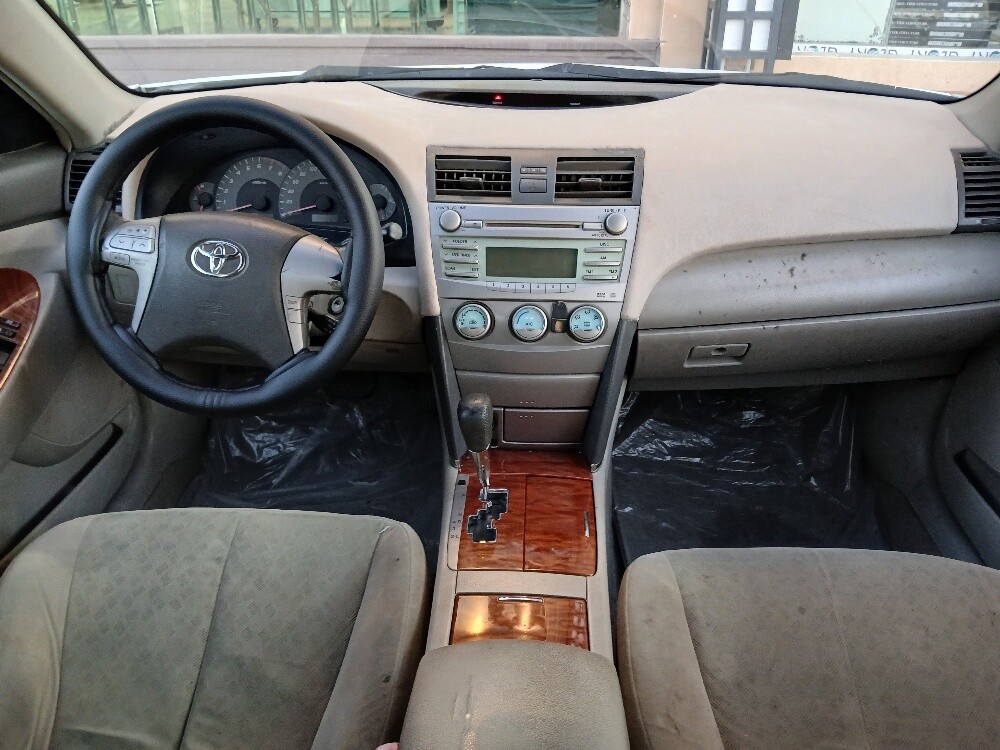 Sale camry — photo 4 for sale in Qatar
