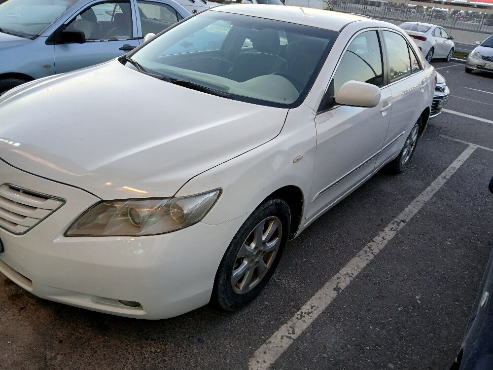 Sale camry — photo 1 for sale in Qatar